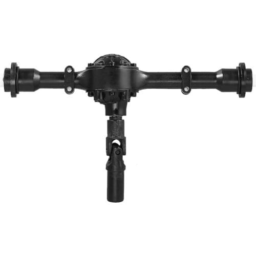 New Upgrade Repair Parts Gear Front Axle Bumper Tires Remote Control Kit For WPL Truck GAZ 2 B-1/ B-24 4WD RC Car Buggy Truck