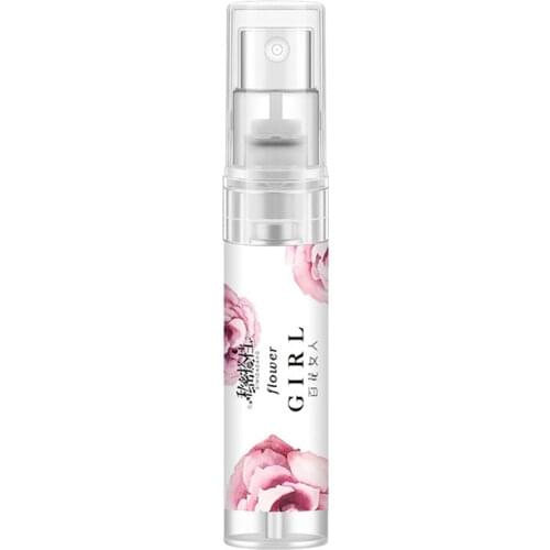 3ml Pheromone Perfume Aphrodisiac Woman Orgasm Body Spray Flirt Perfume