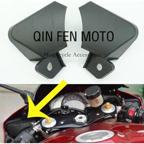 Motorcycle Front headlight rear waterproof cover Fit For Yamaha R1 04-05-06