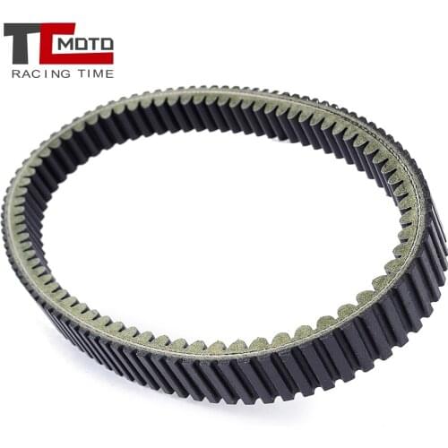Motorcycle Drive Belt for Kawasaki KVF360 KVF700 Prairie 360 700 KRF750 Teryx 750 59011-0019 59011-0003 59011-1080 59011-1084