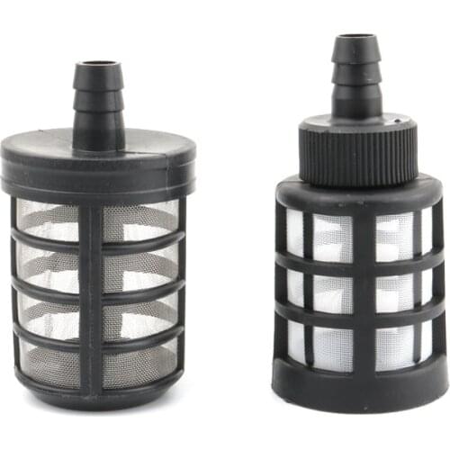 1pc 13mm Hose Drip Irrigation Filter Metal Net Filter Screen Sprayer Pump Filter 1/2 inch Pipe Garden Watering Tools