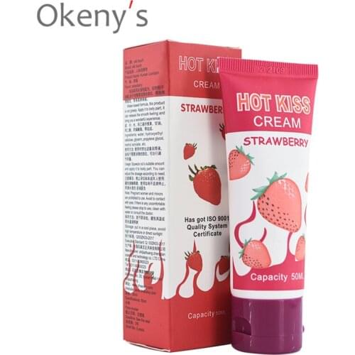 Sex Lubricant 25/30/50ml Lubricant Water-based Banana/lemon/strawberry/grape Sex Oil Vaginal and Anal Gel Adults Sex Product