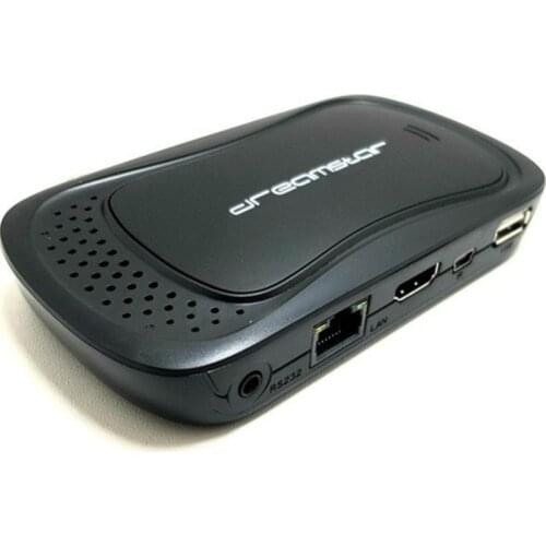 Dreamstar Smart Iptv Satellite Receiver Full Hd USB HDMI 8000 Channel Support Epg Ethernet Input Free Fast Shipping From Turkey