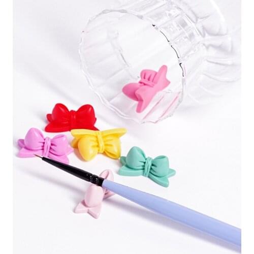 SUTONGXUE Manicure Brushes