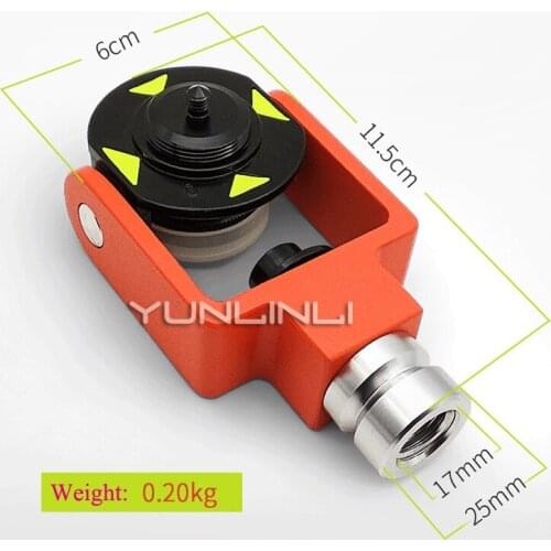 Total Station Prism Universal Small Prism N-LJ