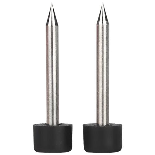 Fiber fusion splicer electrode rod A-80S/81S FS-60F/60E/60A/60C