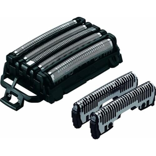 Replacement Shaver Cutter Foil Screen for Panasonic ES9032 ES-LV76 ES-LV64 ES-LV61 ES-LV56 ES-LV96 ES-LV53 ES-FSV6 ES-LV56