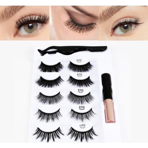 Ресницы Набор Aleekit China At AliExpress