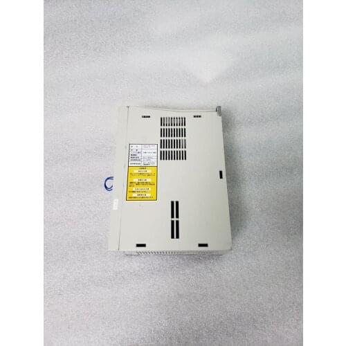 AX9000TS-J1-U0 servo driver , used one , 85% appearance new , test goods , free shipping