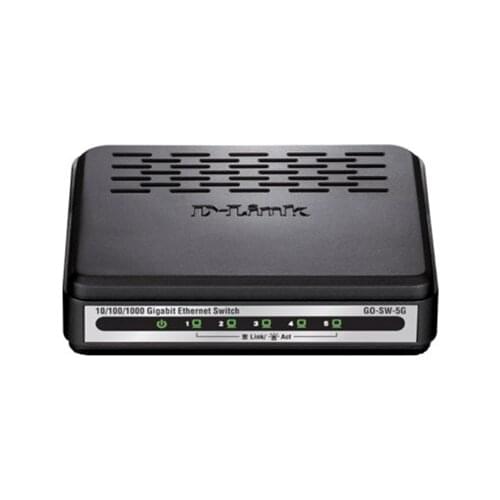 DLINK Network Hubs