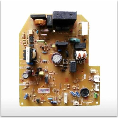 90% new for air conditioner computer board 2P087632-1 KTD0101210712 EX451-4 used board