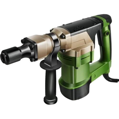 Electric Pick 1300W 220V Industrial Grade Slotted Wall Breaking