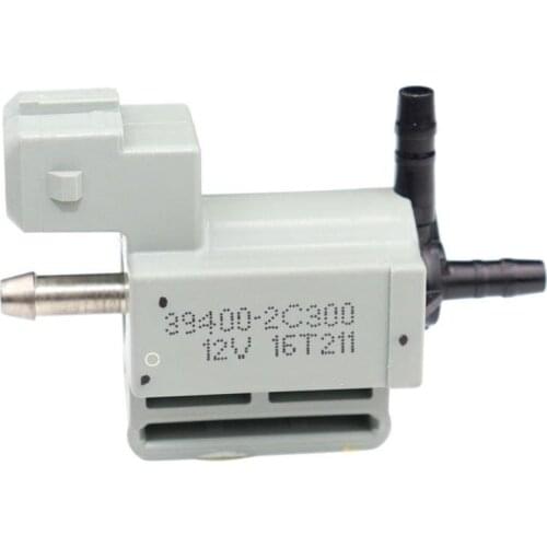 Solenoid Valve 39400-2C300 For Sonata Tucson Elantra Veloster Optima Sorento