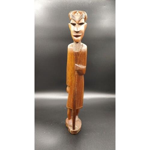Etnico Arredo Figurines For Interior
