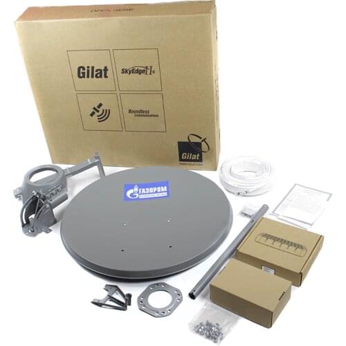 Gilat TVs, Audio And Video