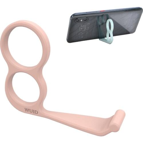 Haobuy. Flexible Mobile Phone Holders