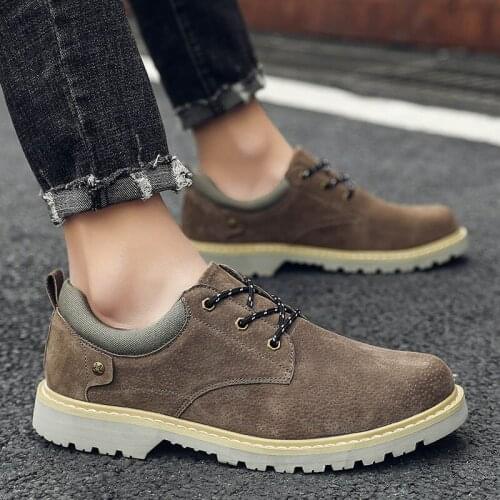 Summer Casual shoes zapatos wear lightweight sports hip men Male vintage uomo sneakers large boots plus comfortable casual shoe