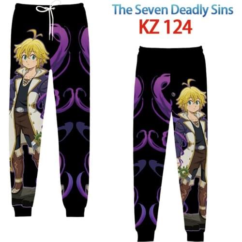 MANQIFNG Men's Trousers