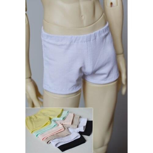 1/3 1/4 scale BJD clothes Underpants doll accessories for BJD/SD.Not included doll,shoes and other accessories NO0542