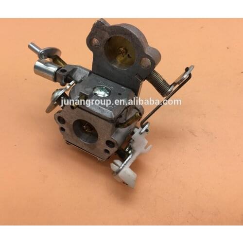 OEM Husqvarna Zama Chainsaw Carburetor C1M-EL40H Trimmer Carb Engine Parts