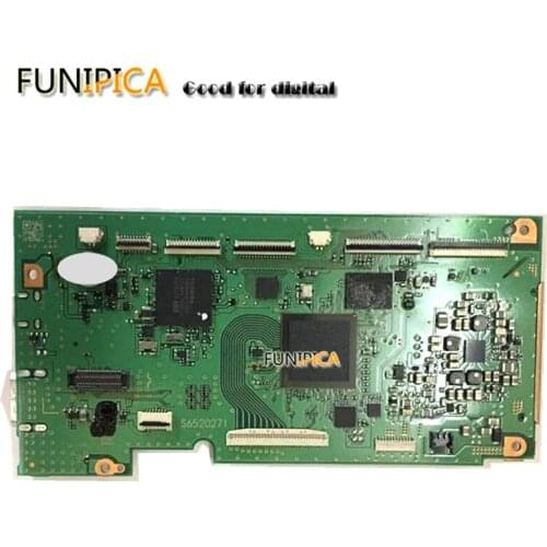 D3400 mainboard camera repair part for nikon D3400 mainboard D3400 motherboard free shipping