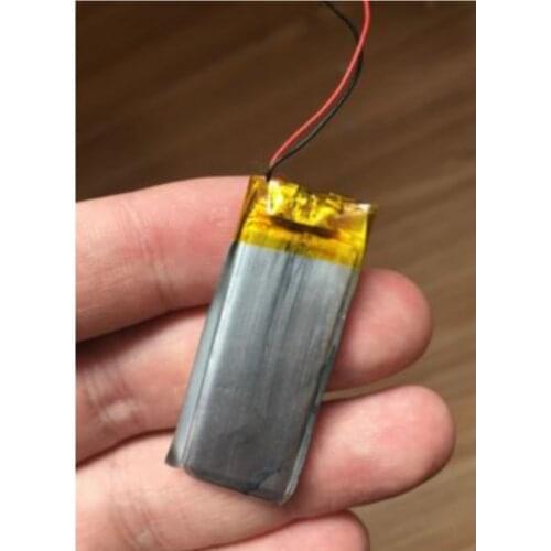 Original size Battery for Sony NWZ-B152 NWZ-B133 MWZ-B162F MWZ-B172F MWZ-B173F NWZ-B183 NWZ-142F MP3 batteries 190mah