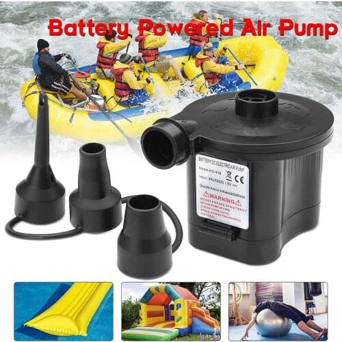 PEISHAN Inflatable Pumps