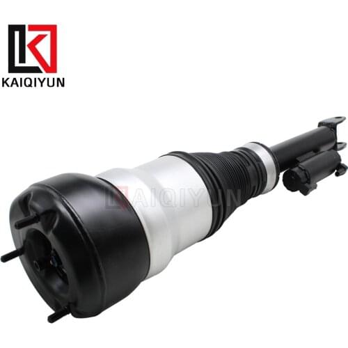 Front Left Air Strut Suspension Shock Absorber For Mercedes Benz S-Class W222 S350 S400 S500 2223204713 2223204913