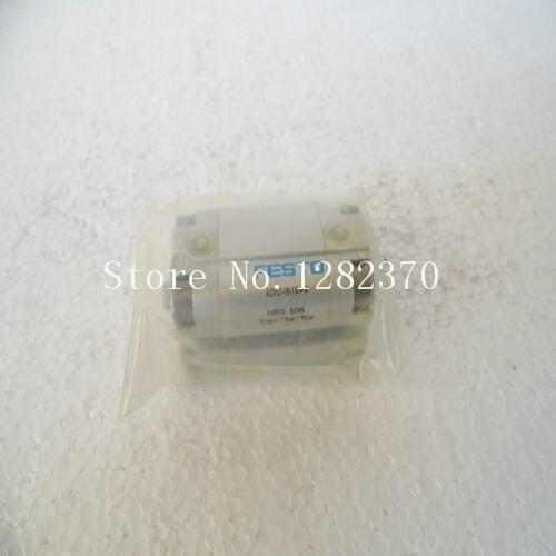 [SA] FESTO cylinder ADVU-20-25-PA stock 156 518