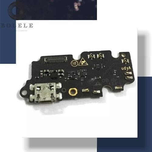 Charging Plug Board For ZTE Blade V9 V0900 USB Charger Port Dock Plug Board Connector Charging Flex Cable Replacement Parts