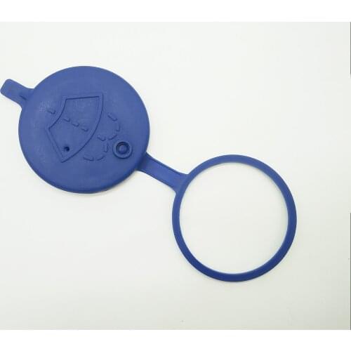 SKTOO For Peugeot 106 205 206 306 307 406 Expert Water Tank Cap For Citroen C4 Picasso Saxo Xantia Xsara Washer Radiator Cover