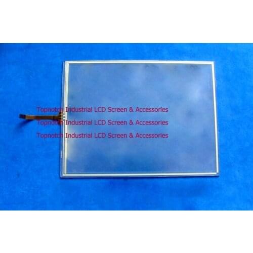 Brand New Touch Screen Digitizer for TP8401 TP-8401 Touch Pad Glass