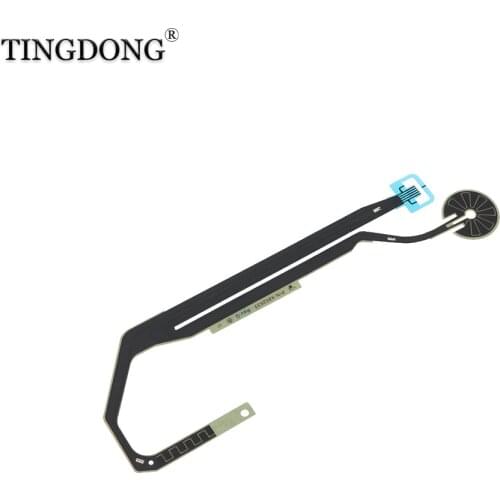 High Quality Power Eject Button Ribbon Cable On Off Power Switch Flex Cable for Xbox 360 Slim S