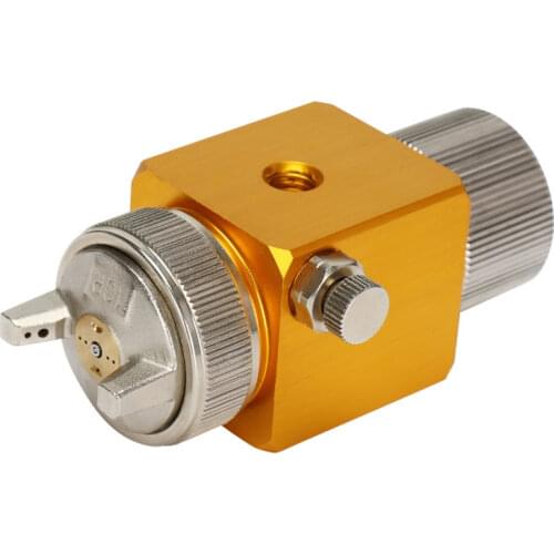 Japan made A-100 auto spray gun A100 spray gun A100 automatic painting gun resin painting gun Japan meiji spray gun A100