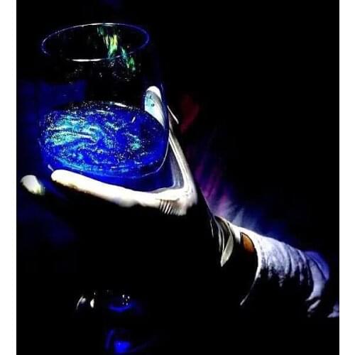 Starry ink, fountain pen ink, full colors of ink for dip pen 20ml/bottle