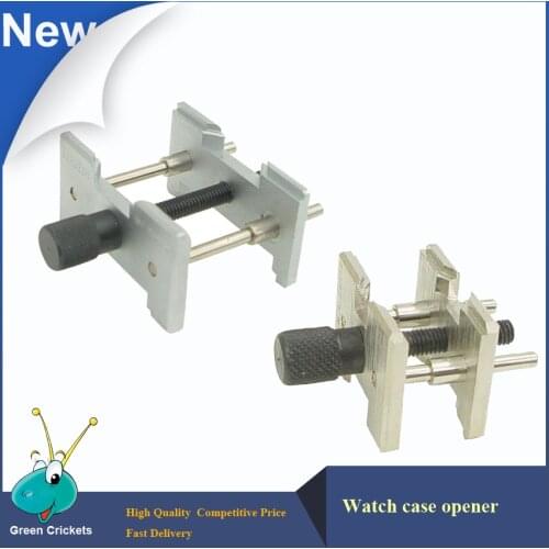 4039/4040 2 Types Watch Case Movement Holder,Metal Watch Repair Tools for Watchmaker,Free Shipping