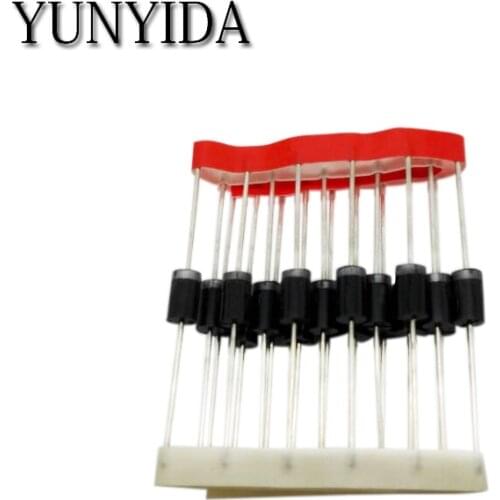 20pcs 1N5408 IN5408 DO-27 double