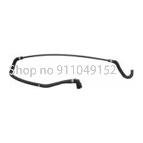 CAR Exhaust pipe E65 740I E65 750Ib mwE66 750LI E66 740LI Expansion kettle exhaust pipe auxiliary kettle water pipe