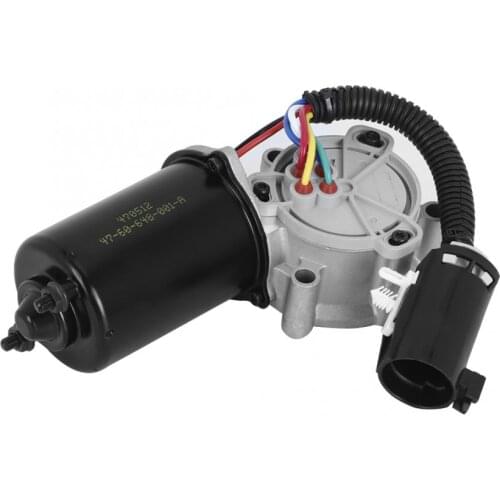 Transfer Case 4x4 Shift Motor Actuator Transmission 4760648001A Fit for Ford Ranger 2007 2008 2009 2010 2011 Aluminum