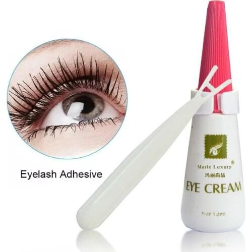 Disaar Eyelash Extension Glue