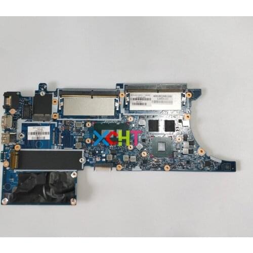 For HP X360 440 G1 L28245-601 L28245-001 17869-1 448.0EQ07.001 i3-8130U 940MX NoteBook PC Laptop Motherboard Mainboard Tested