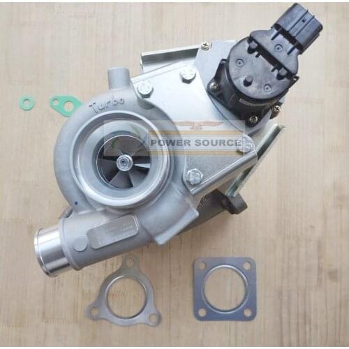 + solenoid Actuator Turbo RHF55V VIET VCA40016 VKA40016 89802777258980277731 898027 7725 898027-7725 898027-7720 898027-7721