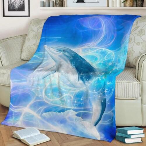 Blow up your borders Flannel Throw Blanket 3D Printed Keep Warm Sofa Child Blanket Home Decor Textiles Dream Family Gift