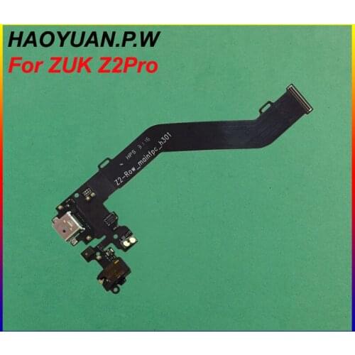 HAOYUAN.P.W Microphones For Phones ZUK Z2