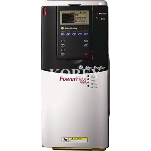 AB-700 SERIES INVERTER 20BC015ANAYNANC0