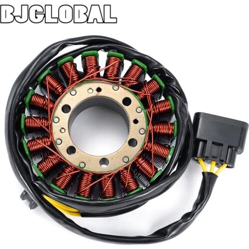 For Ducati 26420501A Magneto Stator Coil For Ducati Monster 821 Dark Stripe Monster 1200 1200R 1200S Hypermotard 821 2013-2017