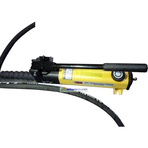 MS2 Hydraulic Pump for 3M 4021-M2/36/TMK/NXG Modular Splice Rig 4012-M2 modular system splicing rigs Crimping Pump