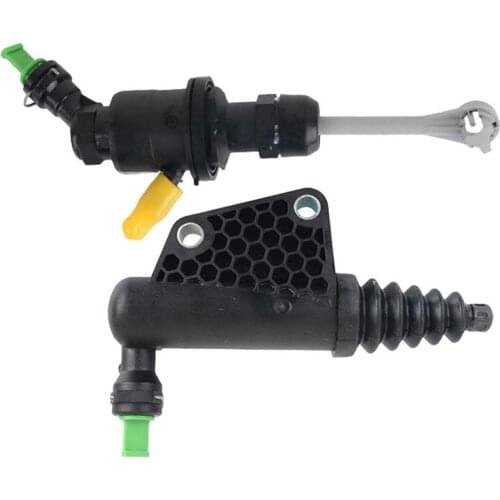 New Genuine OEM QUALITY CLUTCH MASTER CYLINDER 23810-63J02,28320-63J01FOR SUZUKI SWIFT 2005-20111.3,1.5,1.6