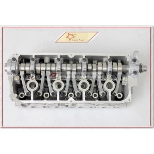G16B G16KV 1110052G01 1111057802 1110071C01 1110057B02 Complete Cylinder Head ASSY For SUZUKI Baleno Swift Escudo X-90 1.6L 16V