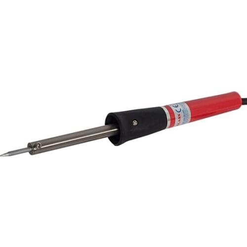 POWERMASTER ZD-407 30 WATT PENCIL SOLDERING IRON UÇTAN VİDALI